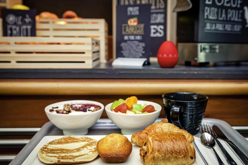 Ibis Hotel 3*