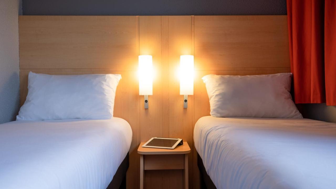 Ibis Hotel Quimperlé