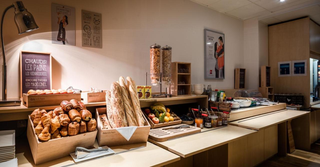 Ibis Hotel 3*