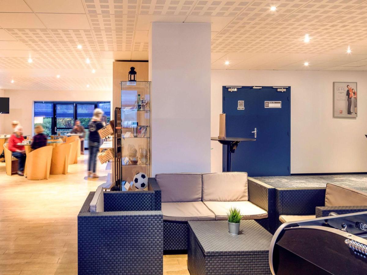 Hotel Ibis 3*